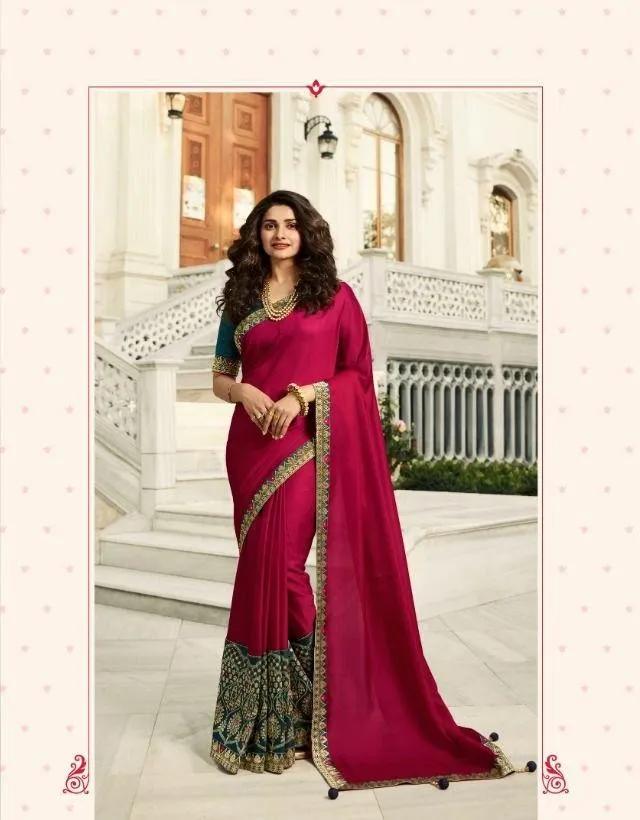 The Chennai Silks 